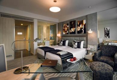 Park Plaza Park Plaza