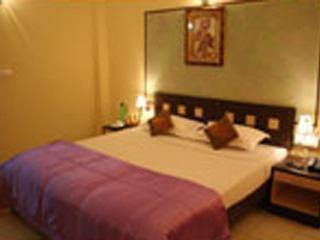 Samruddhi Suites Samruddhi Suites