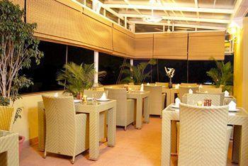 The Residence Indiranagar The Residence Indiranagar