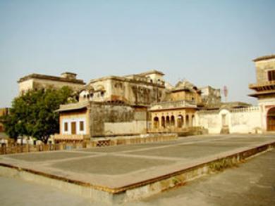 Mahalkhas Palace Mahalkhas Palace
