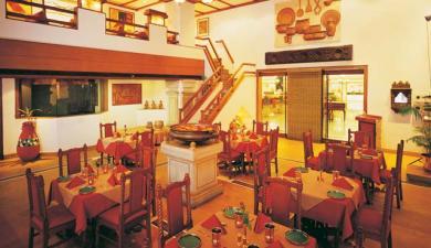 Hotel Grt Grand Hotel Grt Grand