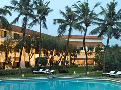 Hotel Trident Chennai Hotel Trident Chennai