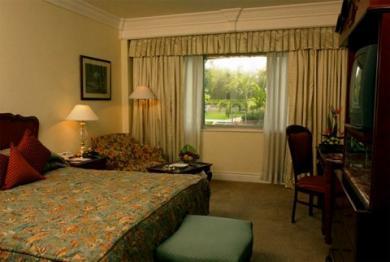 Le Royal Meridien Le Royal Meridien