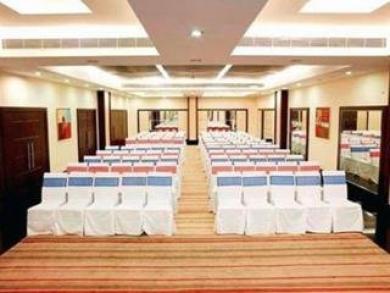 Quality Inn Sabri Classic Quality Inn Sabri Classic