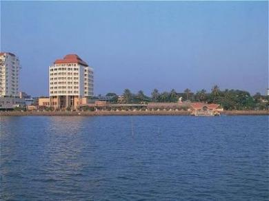 Gateway Ernakulam Gateway Ernakulam