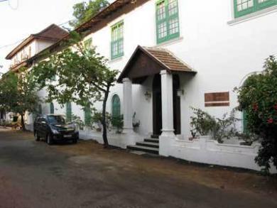 Grande Residencia Grande Residencia