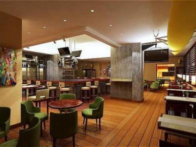 Holiday Inn Cochin Holiday Inn Cochin