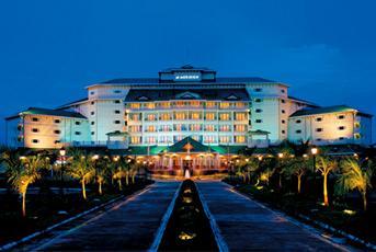 Le Meridien Cochin Resort & Convention Centre Le Meridien Cochin Resort & Convention Centre