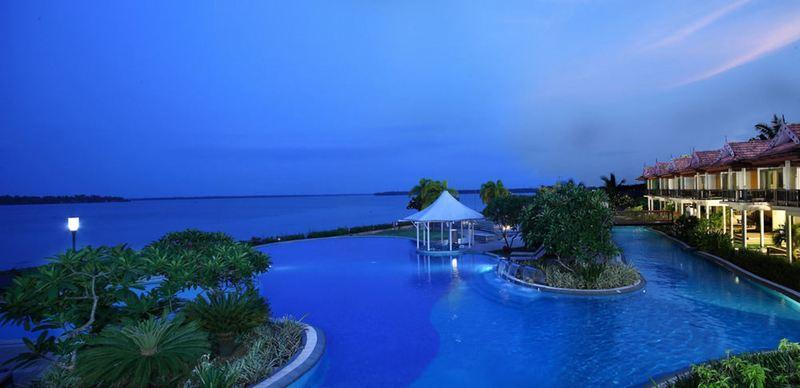 Ramada Resort Cochin Ramada Resort Cochin
