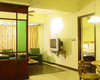 Travancore Court Hotel Travancore Court Hotel