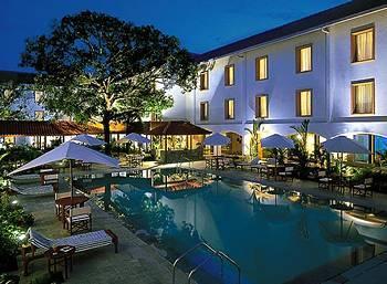 Trident Hilton Cochin Trident Hilton Cochin