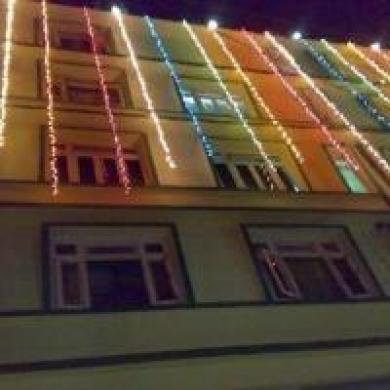 Hotel Sagorika Hotel Sagorika