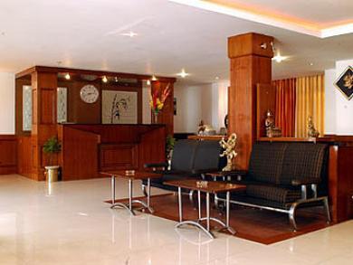 Sidlon Residency Sidlon Residency