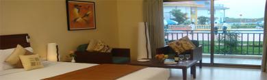 Baywatch Resort-Goa Baywatch Resort-Goa
