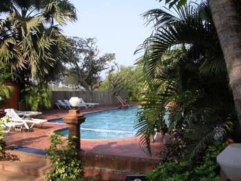Chalston Beach Resort Chalston Beach Resort