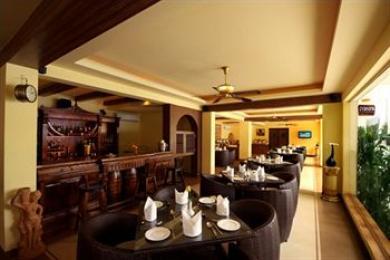 La Oasis Goa La Oasis Goa