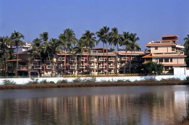 Lazy Lagoon Sarovar Portico Suites Lazy Lagoon Sarovar Portico Suites