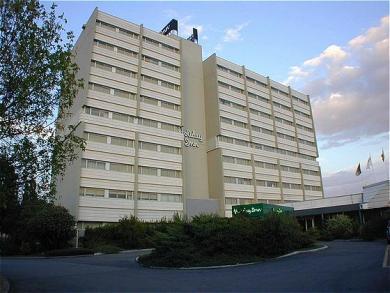 Idea Hotel Modena Idea Hotel Modena