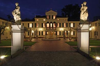 Park Villa Fiorita Park Villa Fiorita