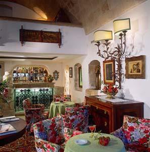 Il Melograno Hotel Il Melograno Hotel