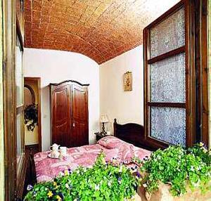 Borgo Tre Rose Borgo Tre Rose