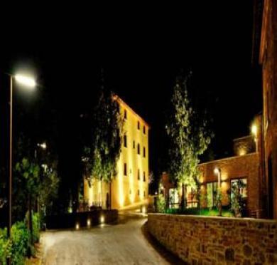 Etruria Resort And Natural Spa Etruria Resort And Natural Spa