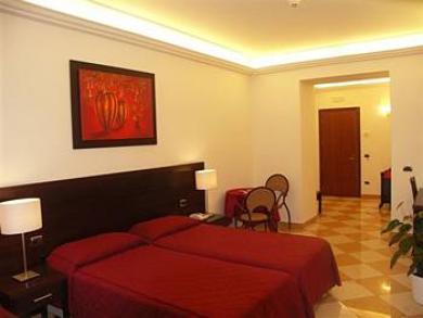 Albergo del Golfo Albergo del Golfo