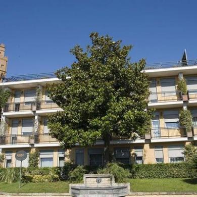 Culture Villa Capodimonte Hotel Culture Villa Capodimonte Hotel