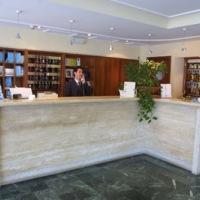 Domitiana Hotel Domitiana Hotel