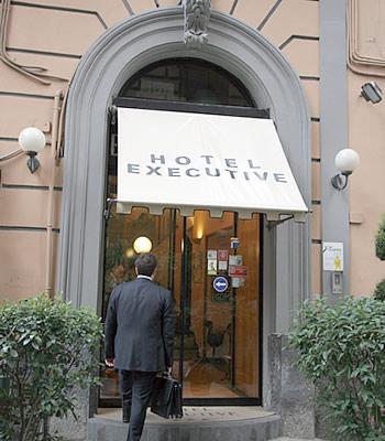 Executive Hotel Executive Hotel