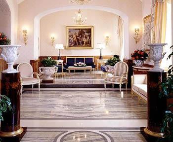 Grand Hotel Parker's Grand Hotel Parker's