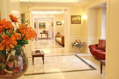 Hotel San Pietro Hotel San Pietro