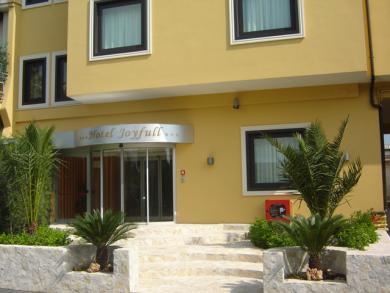 Joyfull Hotel Joyfull Hotel