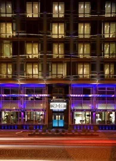 Romeo Hotel Romeo Hotel