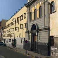 San Francesco Al Monte Hotel San Francesco Al Monte Hotel