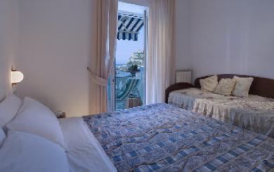 Albergo Da Maria Albergo Da Maria