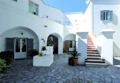 Albergo Villa Giusto Albergo Villa Giusto