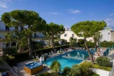 Hotel Terme Punta del Sole Hotel Terme Punta del Sole