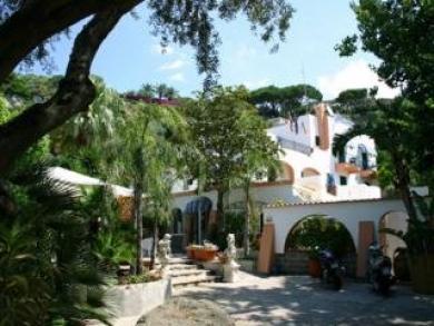 Villa Al Parco Villa Al Parco