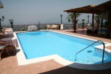 Villa Palmentiello Villa Palmentiello