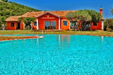 Aldiola Country Resort Aldiola Country Resort