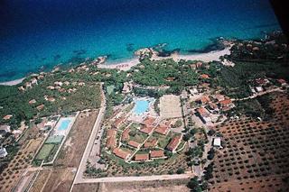 Club Hotel Tirreno Club Hotel Tirreno