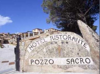 Pozzo Sacro Pozzo Sacro