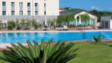 Grand Hotel Paestum Tenuta Lupo Grand Hotel Paestum Tenuta Lupo
