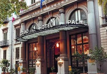 Grand Hotel & Des Palmes Grand Hotel & Des Palmes