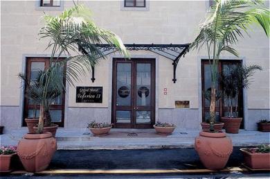 Grand Hotel Federico Ii Grand Hotel Federico Ii