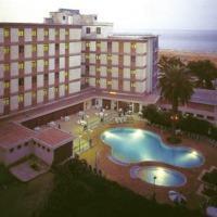 NH Jolly Palermo Hotel NH Jolly Palermo Hotel