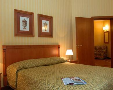Residenza D'aragona Hotel Residenza D'aragona Hotel
