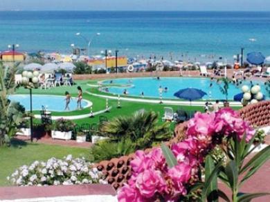 Saracen Sands Village Saracen Sands Village