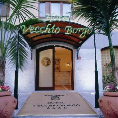 Vecchio Borgo Vecchio Borgo